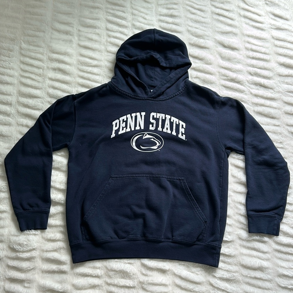 Girls Penn State Sweatshirt